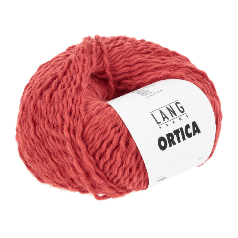 Ortica Lang Yarns