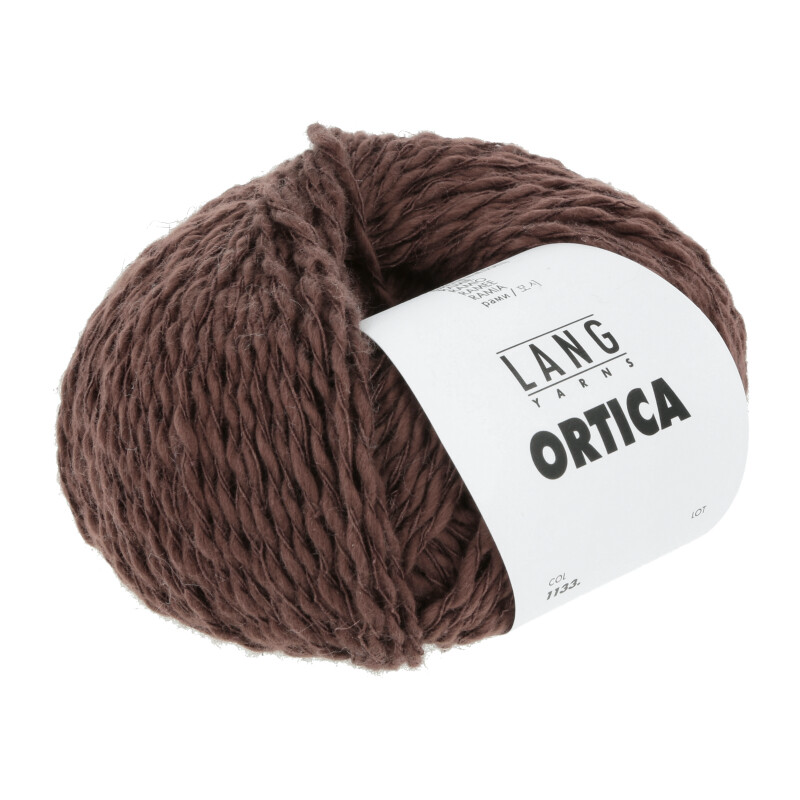 Ortica Lang Yarns