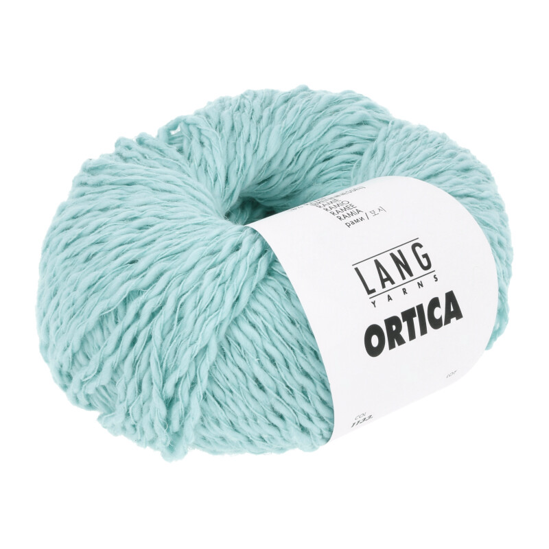 Ortica Lang Yarns