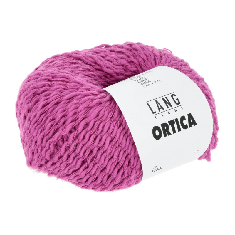 Ortica Lang Yarns