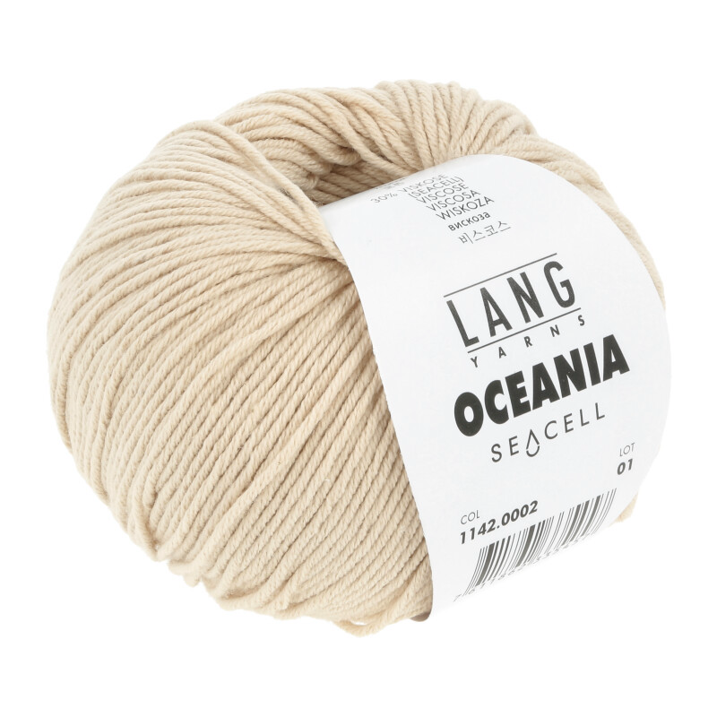 Oceania Lang Yarns