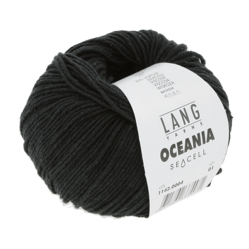 Oceania Lang Yarns