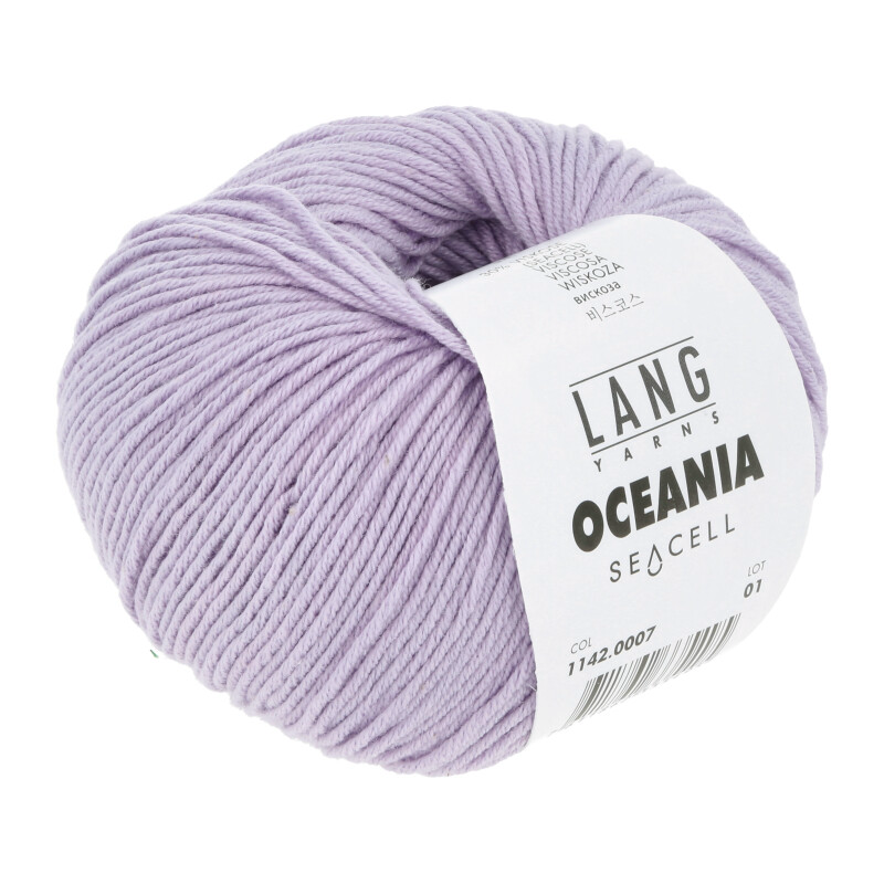 Oceania Lang Yarns