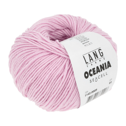 Oceania Lang Yarns