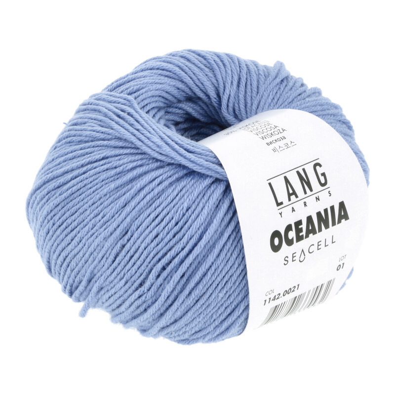 Oceania Lang Yarns