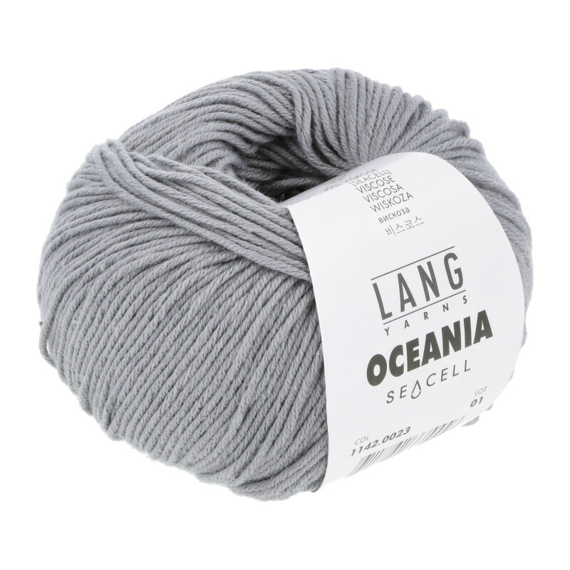 Oceania Lang Yarns