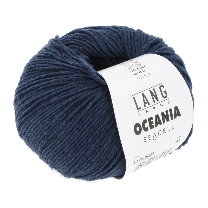 Oceania Lang Yarns