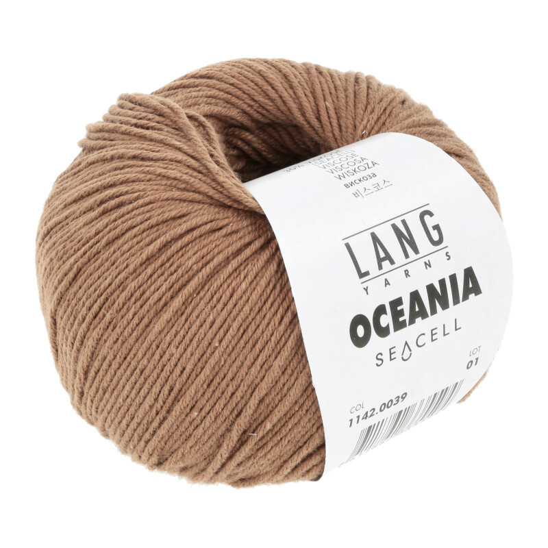 Oceania Lang Yarns