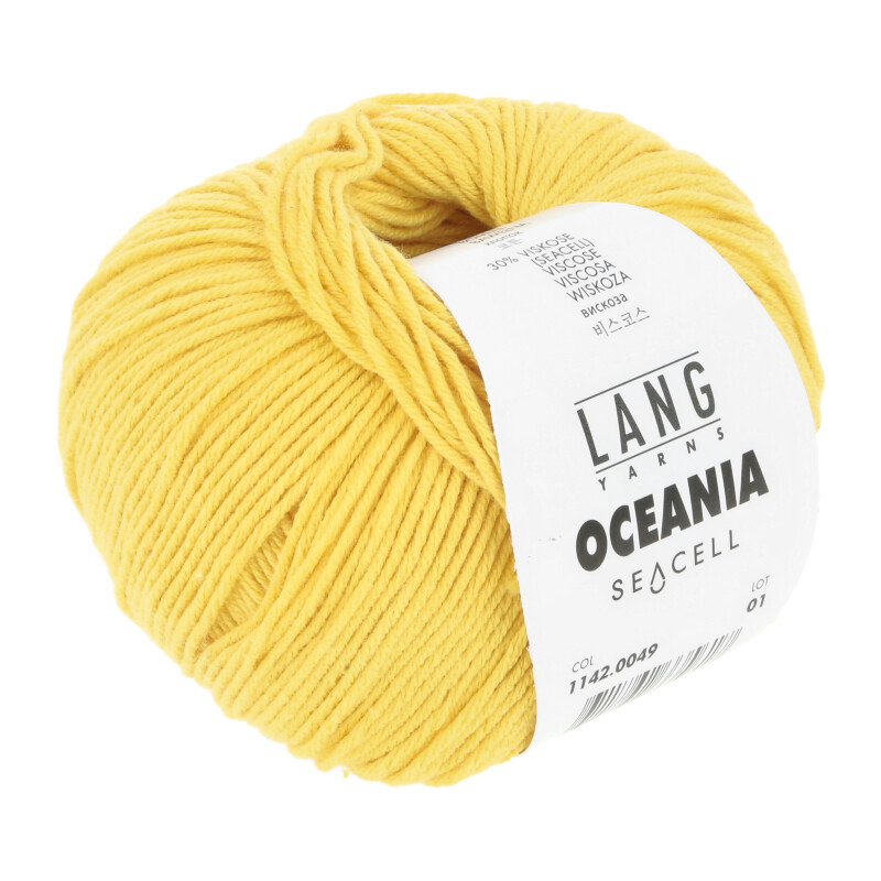 Oceania Lang Yarns