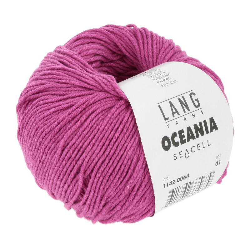 Oceania Lang Yarns