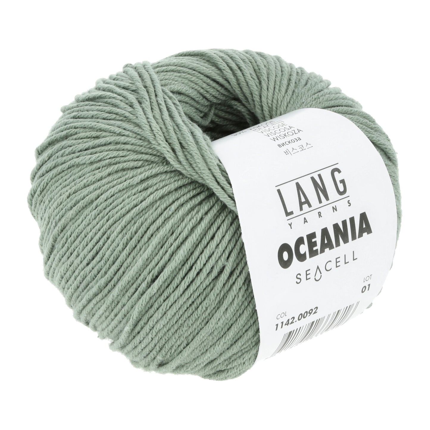 Oceania Lang Yarns