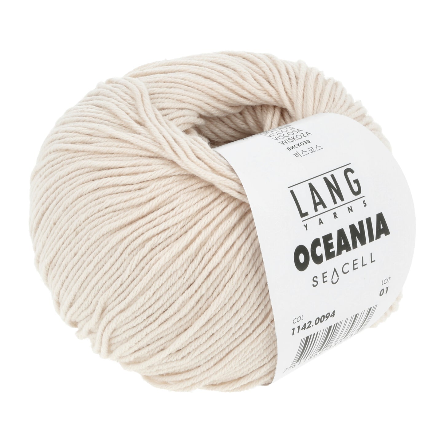 Oceania Lang Yarns