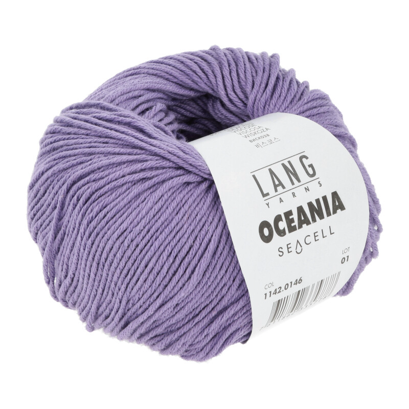 Oceania Lang Yarns