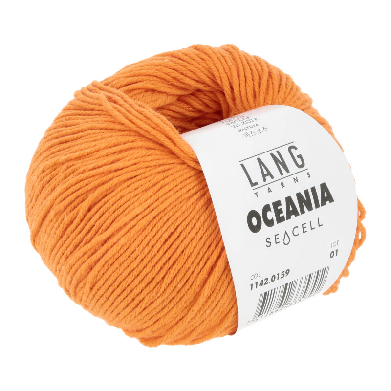 Oceania Lang Yarns