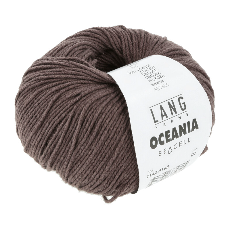 Oceania Lang Yarns