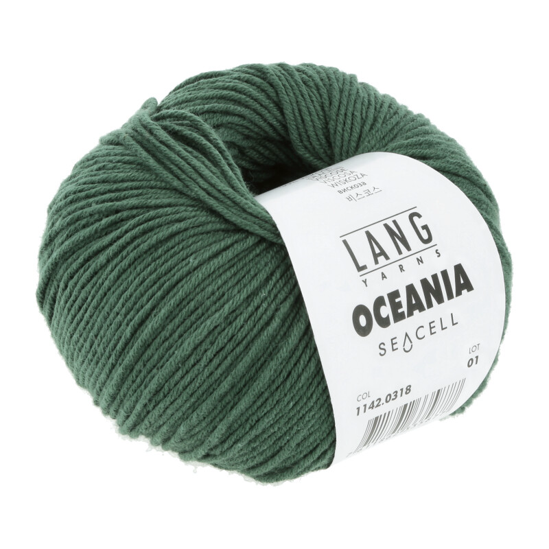 Oceania Lang Yarns