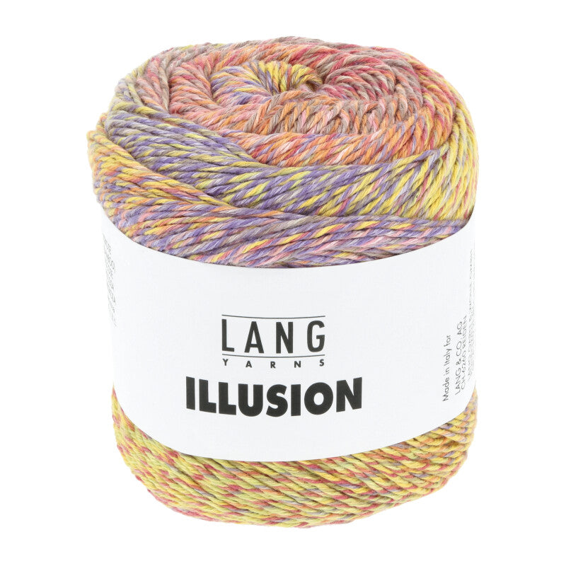 Illusion Lang Yarns