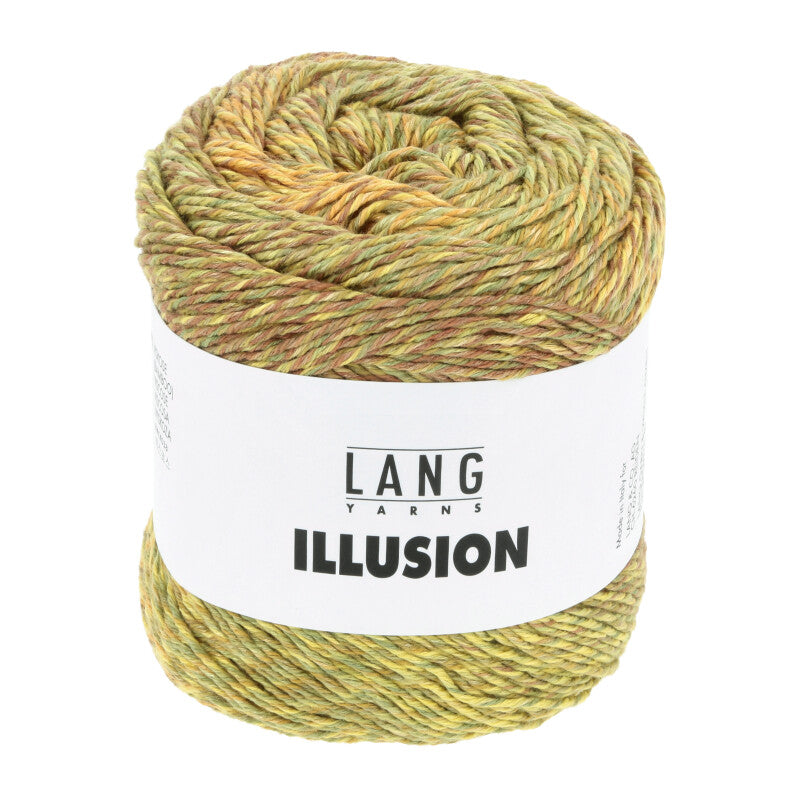 Illusion Lang Yarns