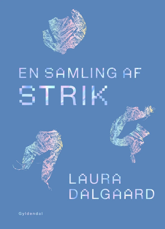 Laura Dalgaard - En samling af strik