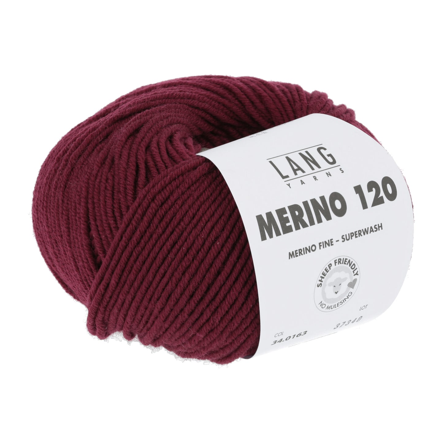 Merino 120 Lang Yarns