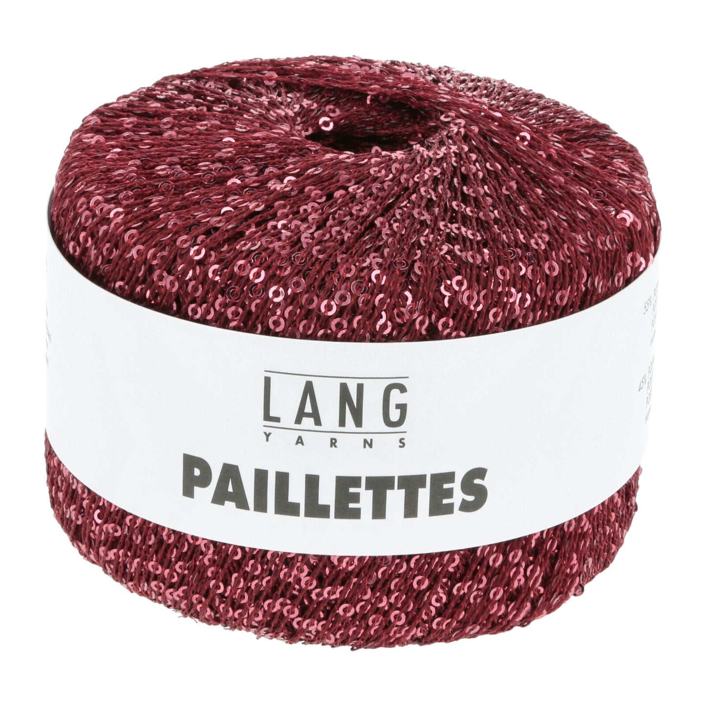 Paillettes Lang Yarns