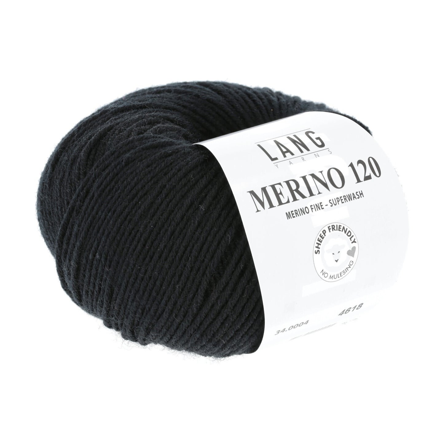 Merino 120 Lang Yarns