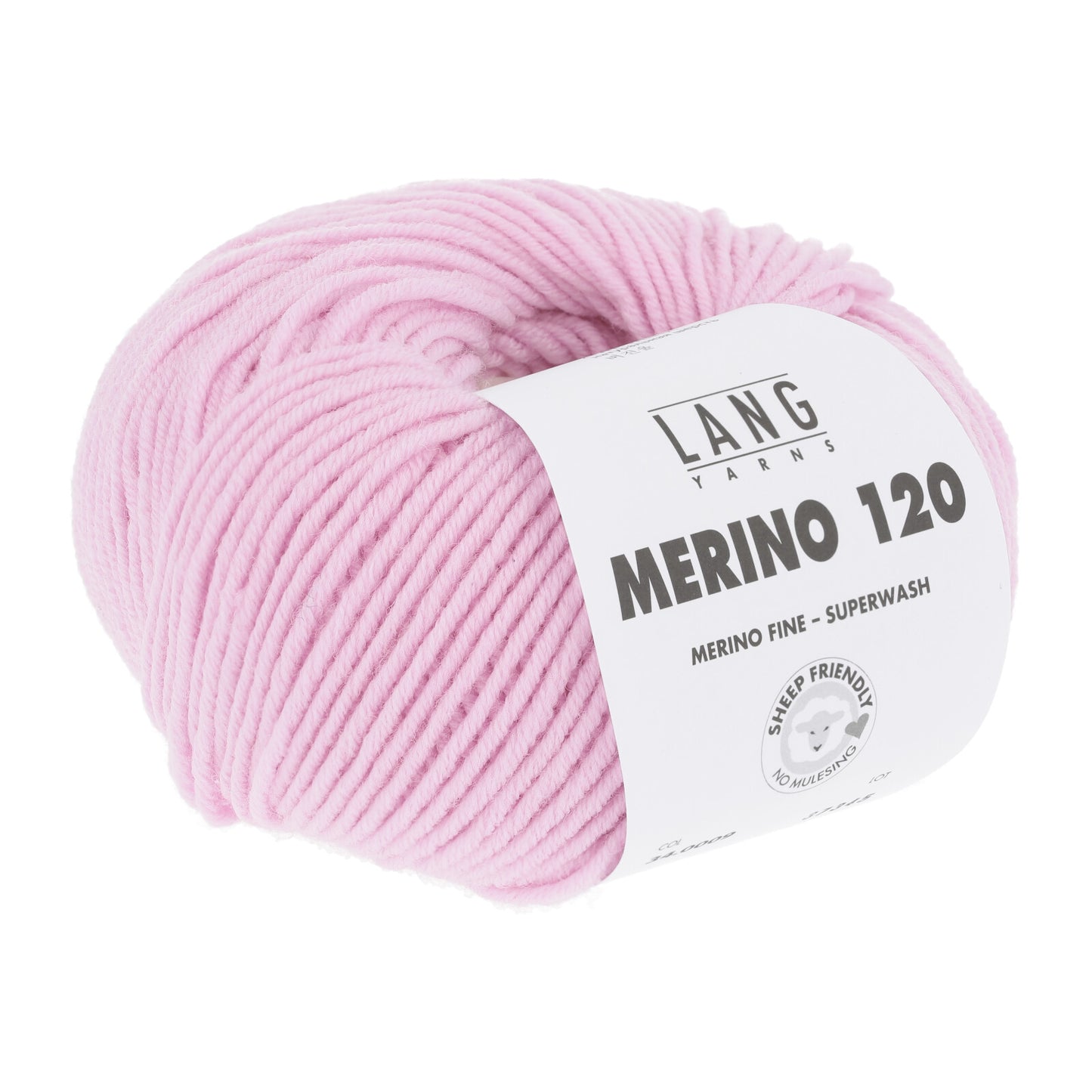 Merino 120 Lang Yarns