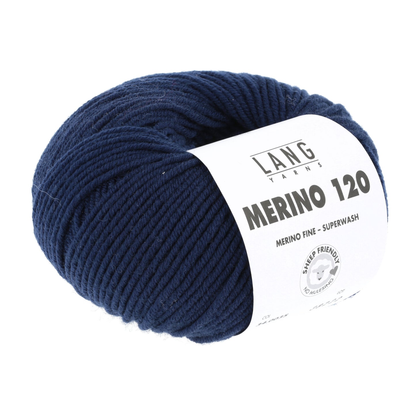 Merino 120 Lang Yarns