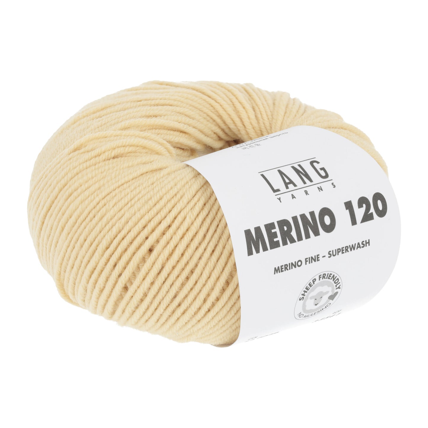 Merino 120 Lang Yarns