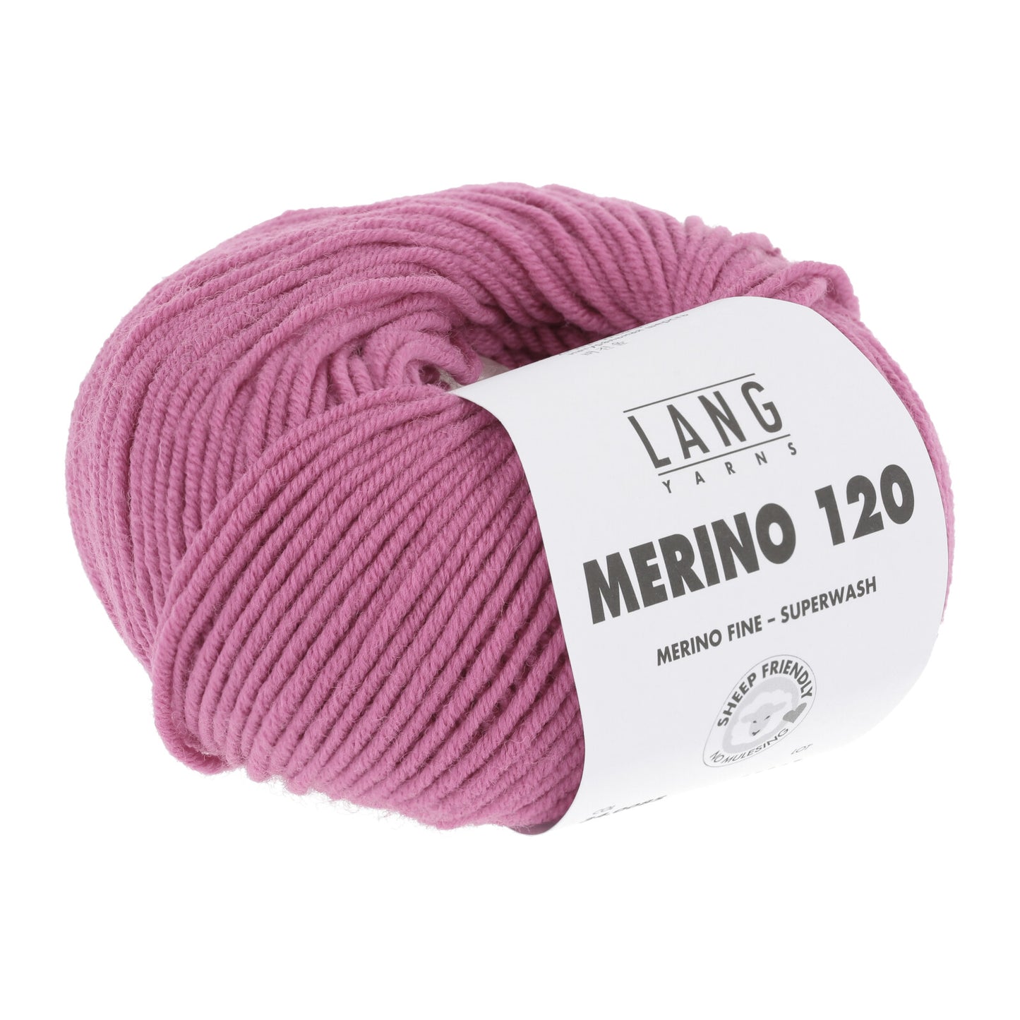 Merino 120 Lang Yarns