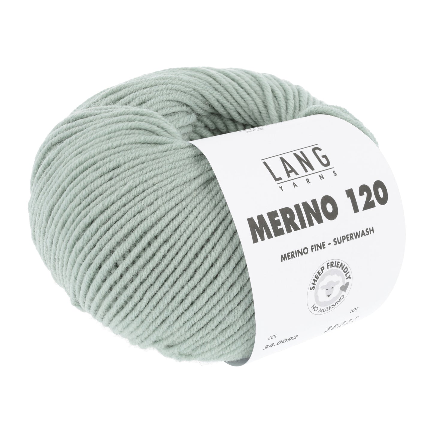 Merino 120 Lang Yarns