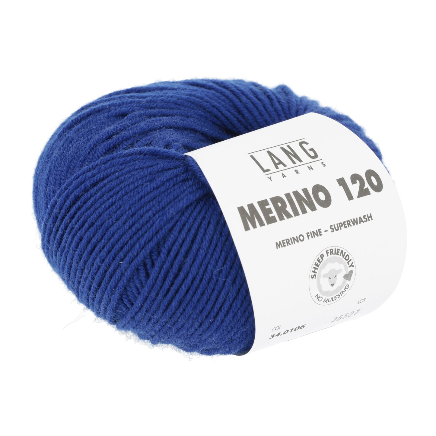 Merino 120 Lang Yarns