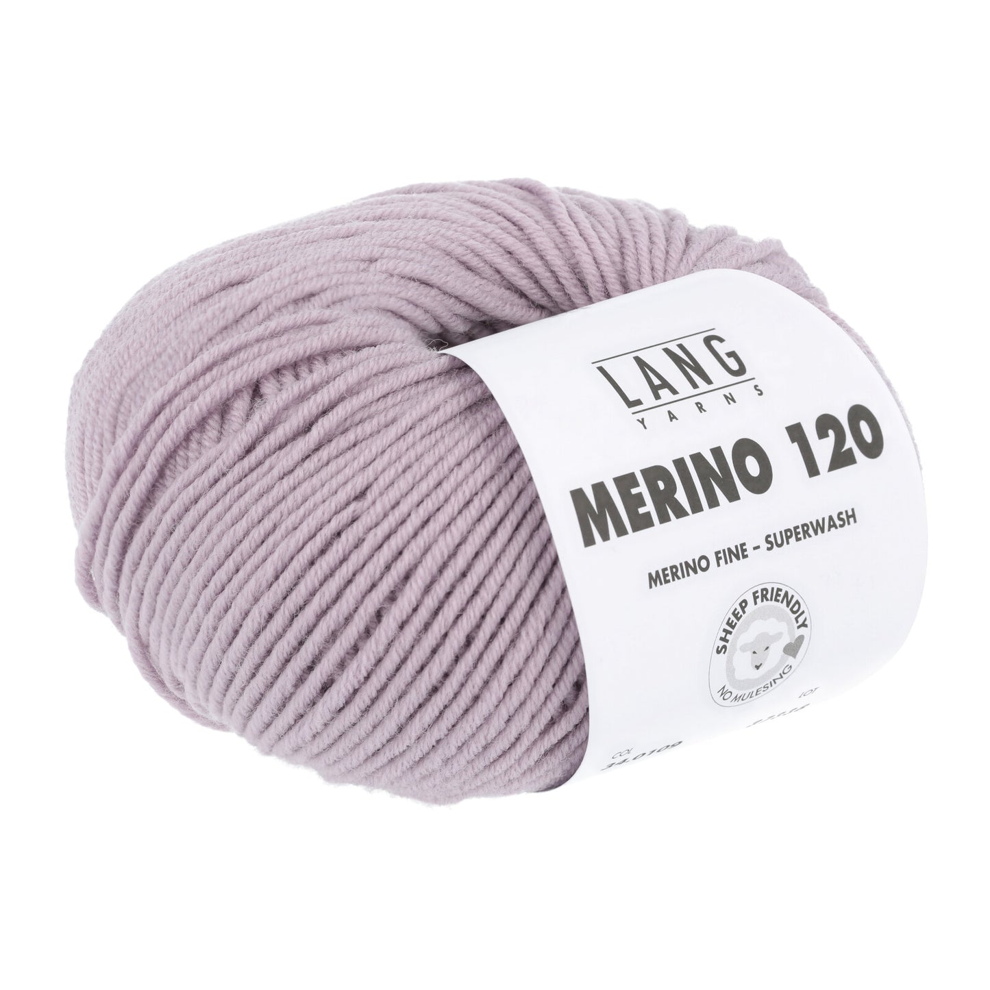 Merino 120 Lang Yarns