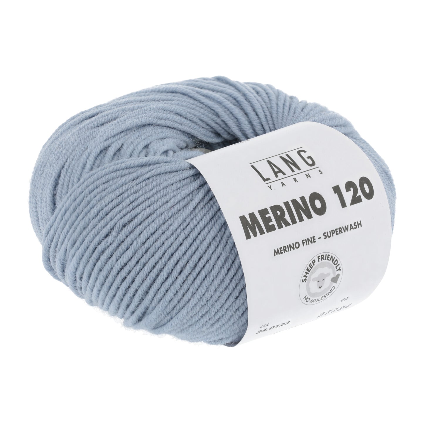 Merino 120 Lang Yarns