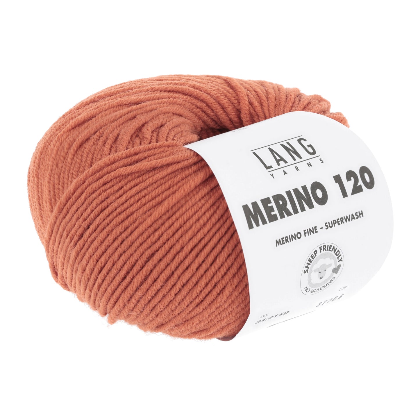 Merino 120 Lang Yarns