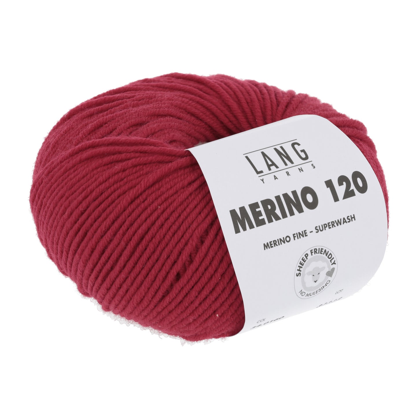 Merino 120 Lang Yarns