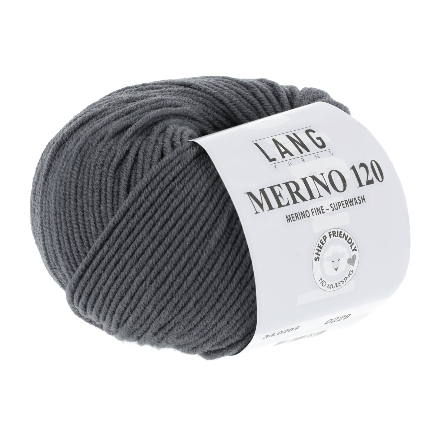 Merino 120 Lang Yarns