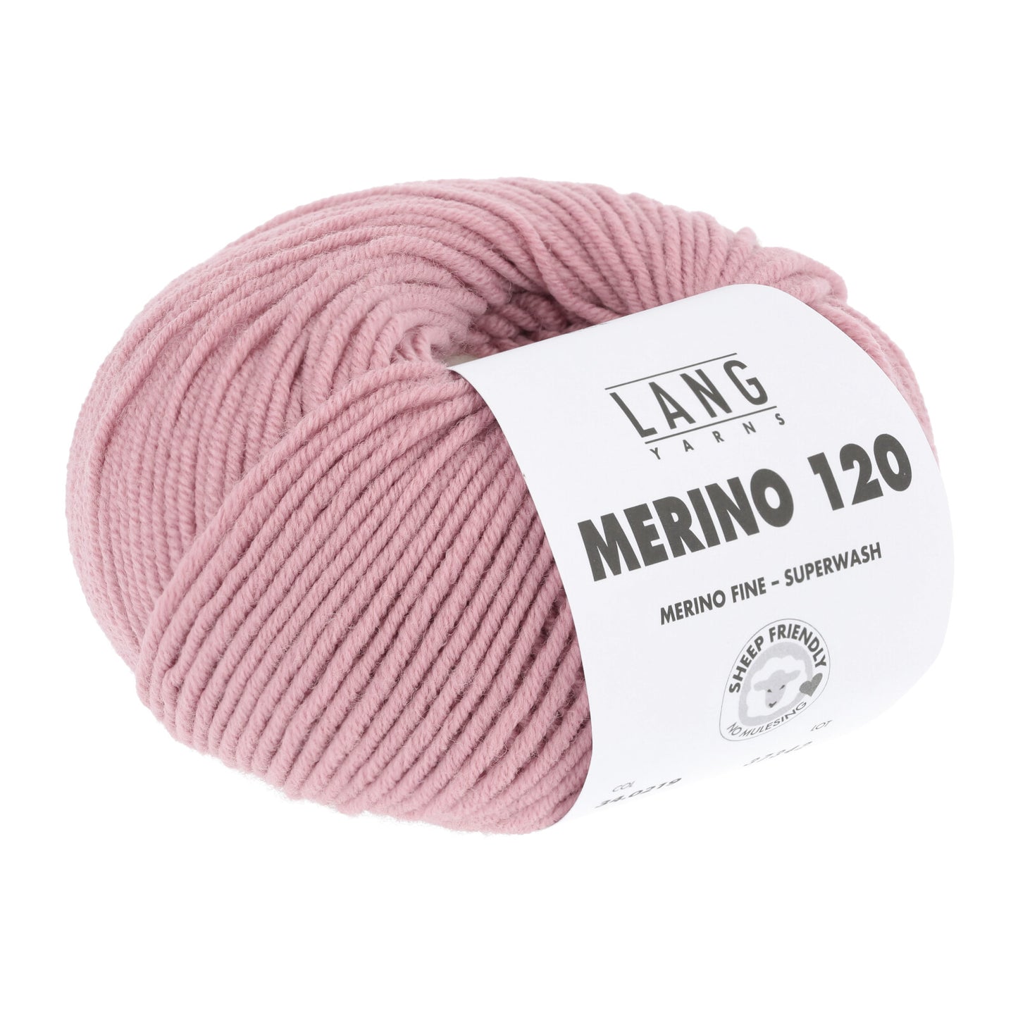 Merino 120 Lang Yarns