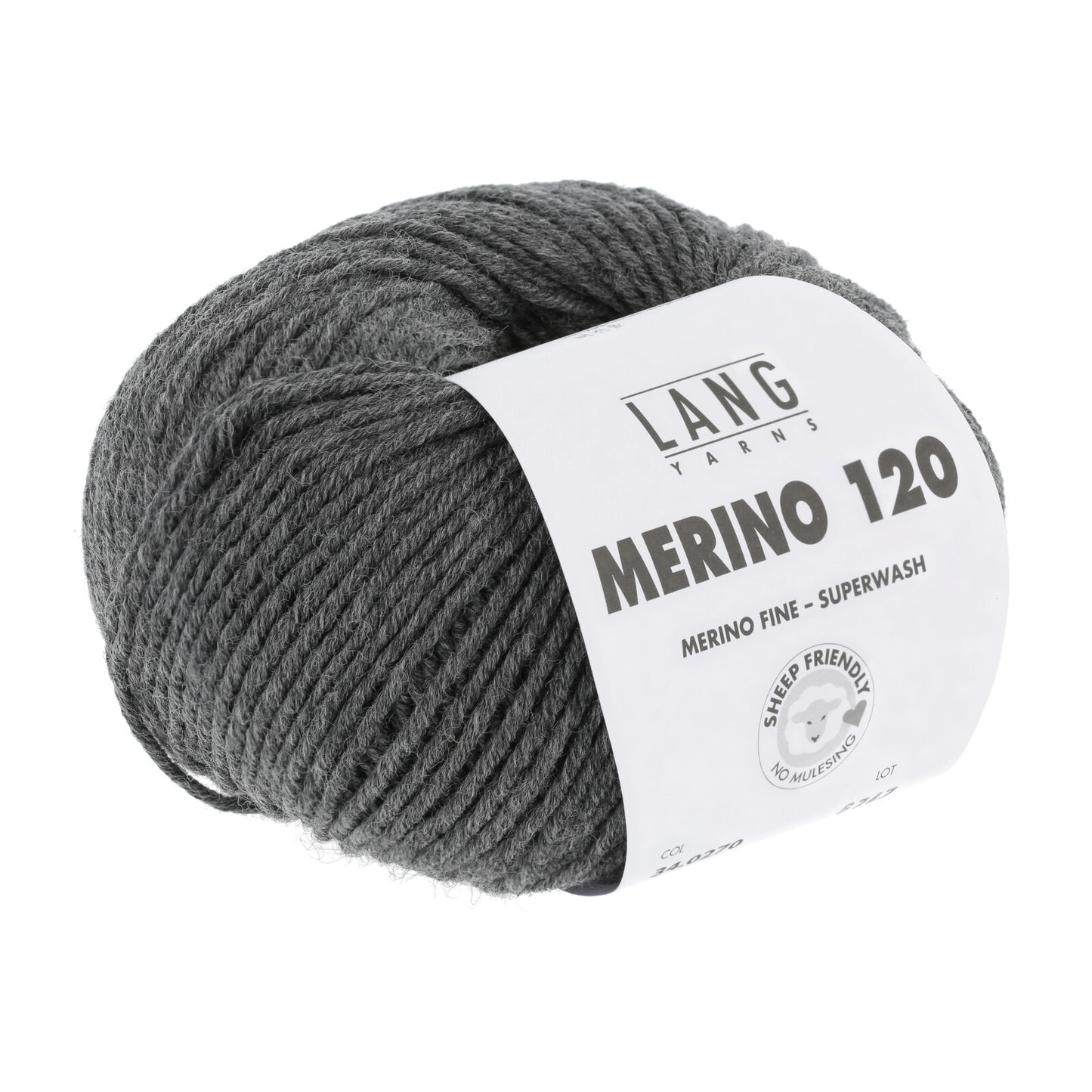 Merino 120 Lang Yarns