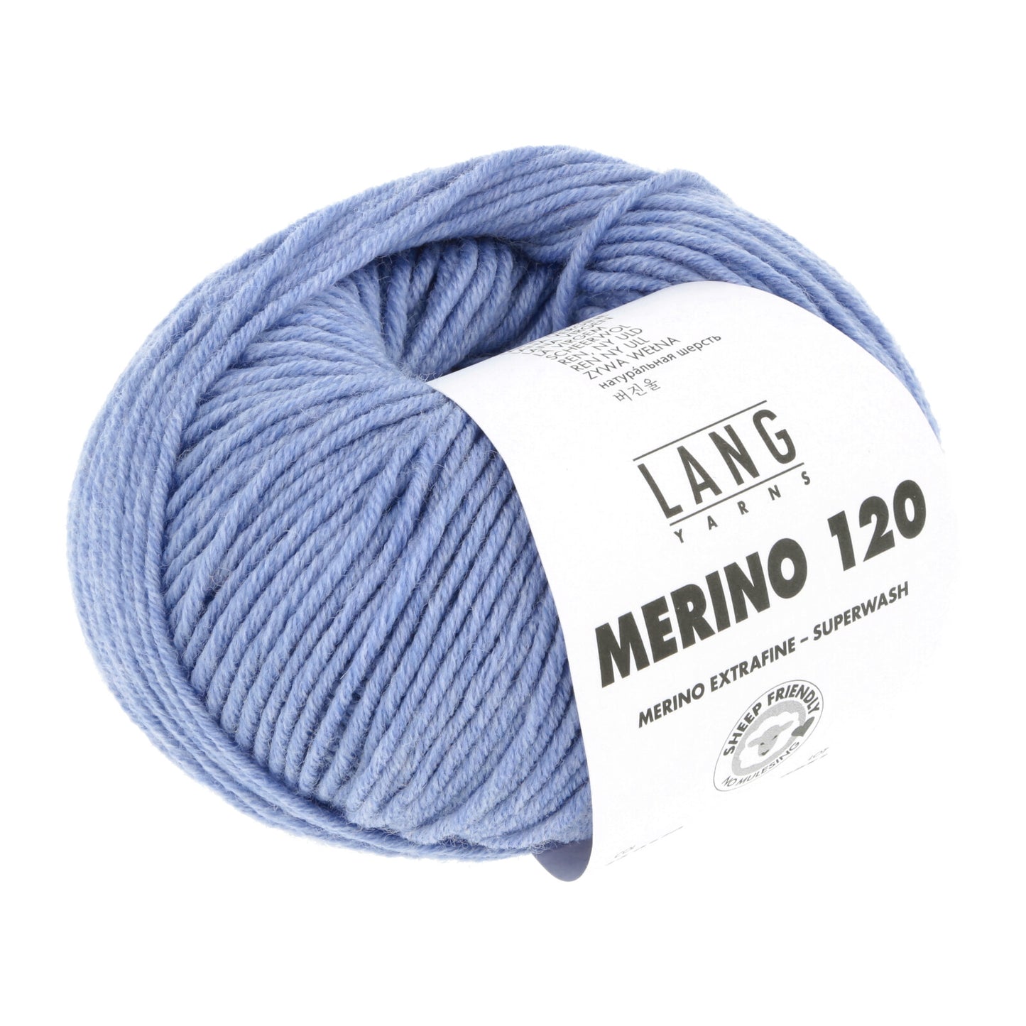 Merino 120 Lang Yarns