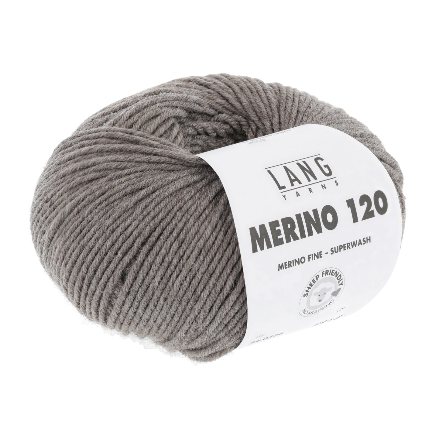 Merino 120 Lang Yarns