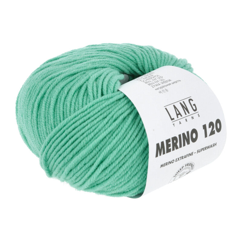 Merino 120 Lang Yarns