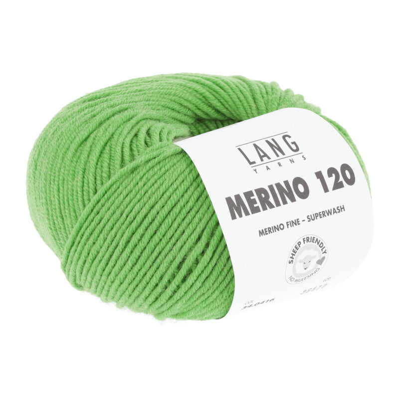 Merino 120 Lang Yarns