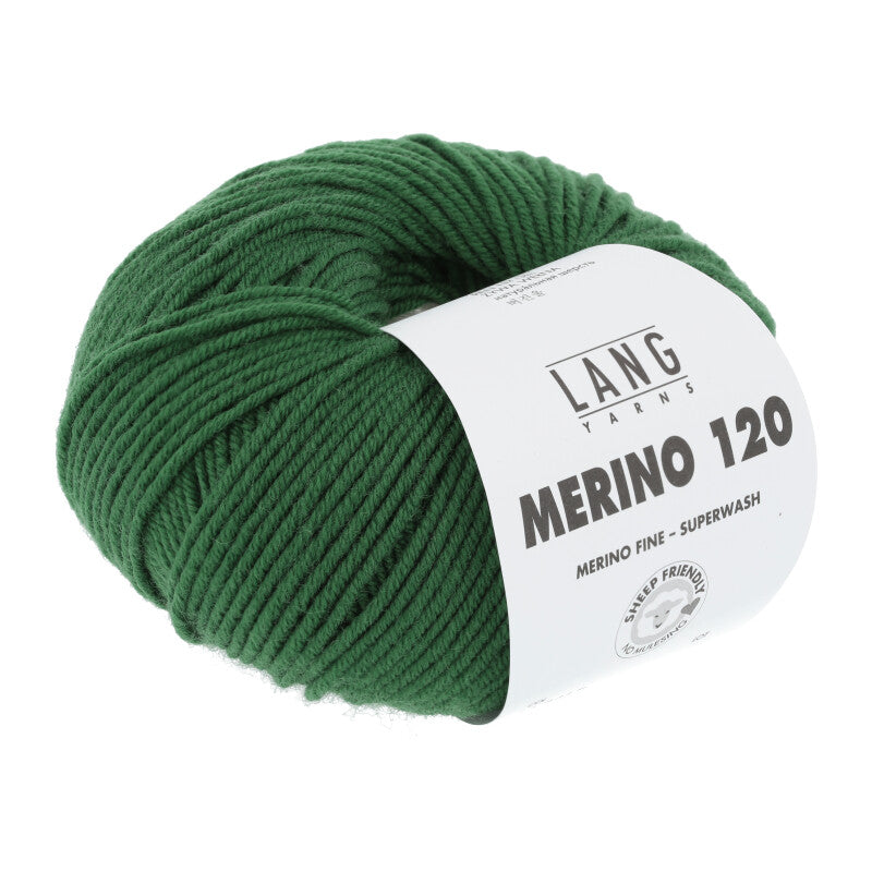 Merino 120 Lang Yarns