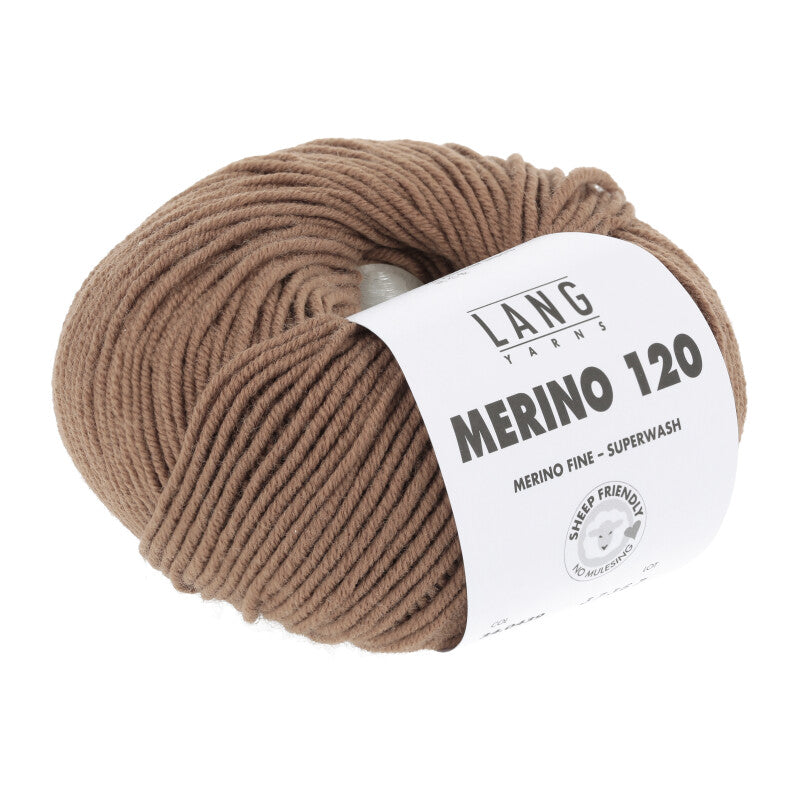 Merino 120 Lang Yarns