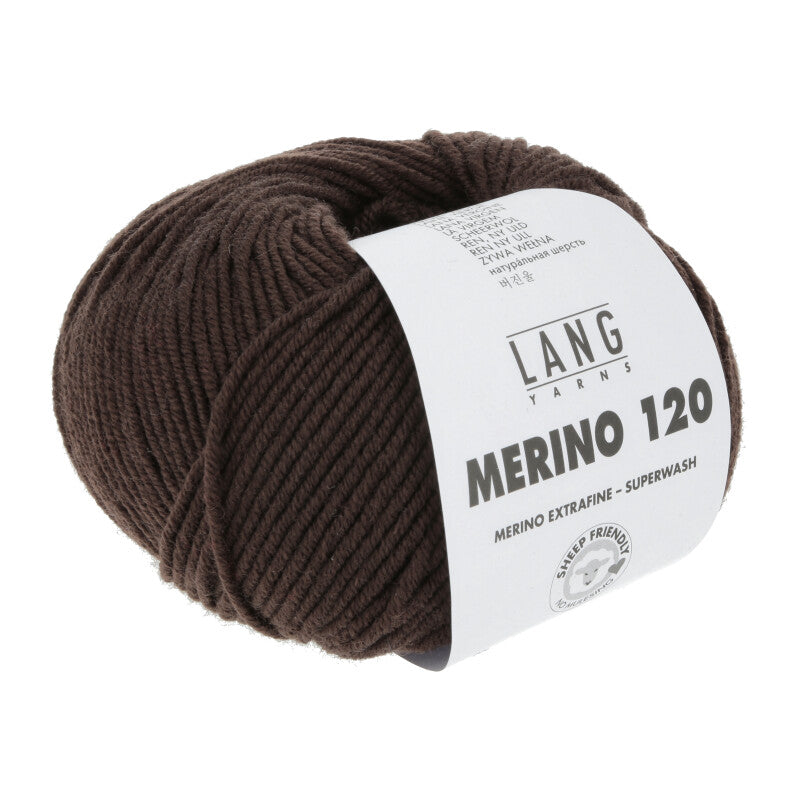 Merino 120 Lang Yarns