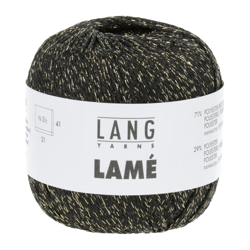 Lamé Lang Yarns