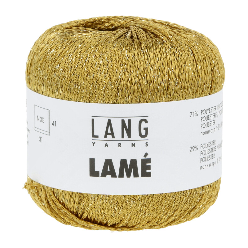 Lamé Lang Yarns