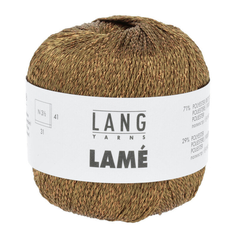 Lamé Lang Yarns