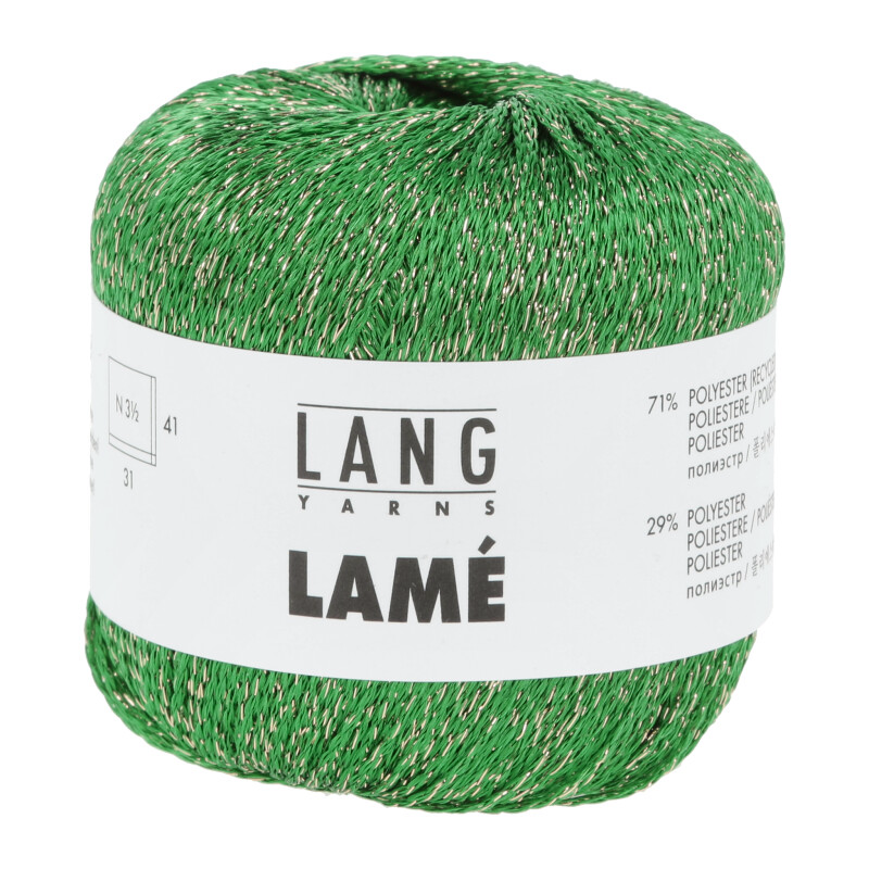 Lamé Lang Yarns